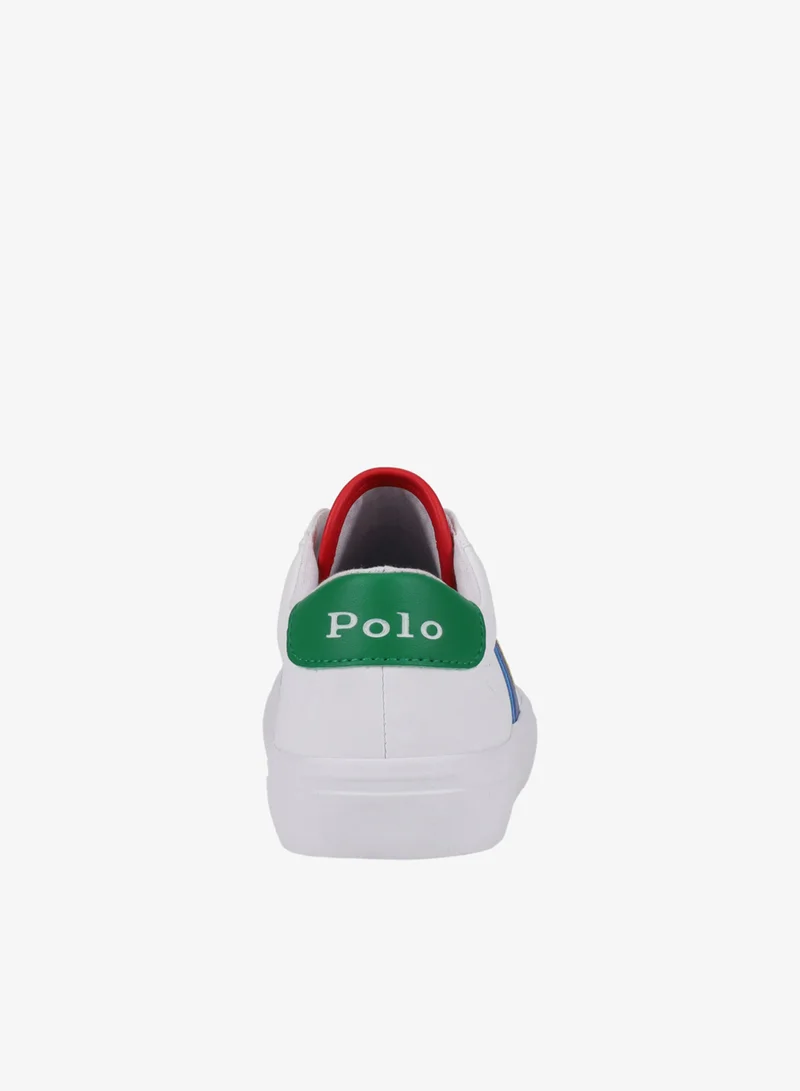 POLO RALPH LAUREN Infant Casual Lace Ups Shoes