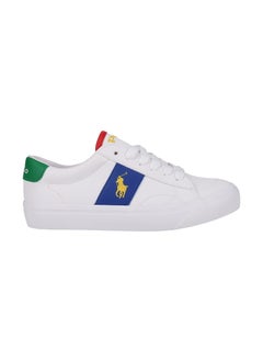 POLO RALPH LAUREN Infant Casual Lace Ups Shoes  - Image 1