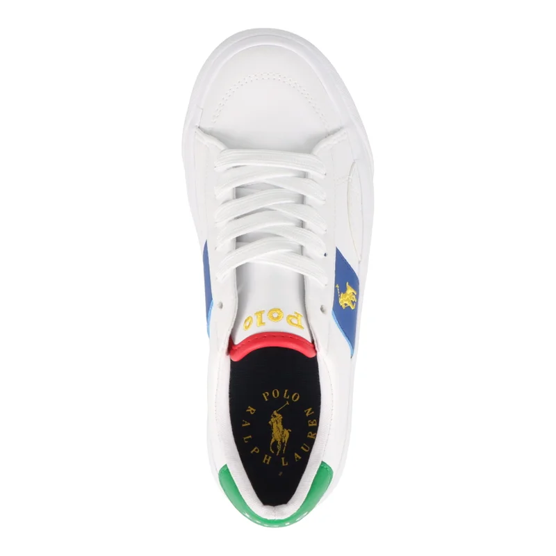 بولو رالف لورين Infant Casual Lace Ups Shoes