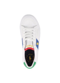 POLO RALPH LAUREN Infant Casual Lace Ups Shoes  - Image 4