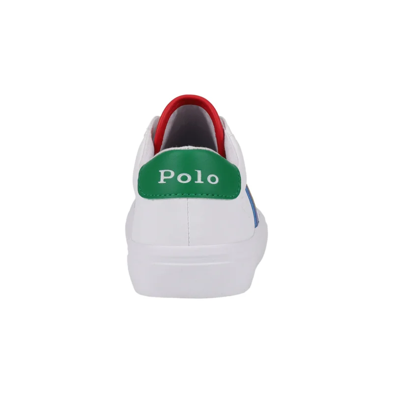 بولو رالف لورين Infant Casual Lace Ups Shoes