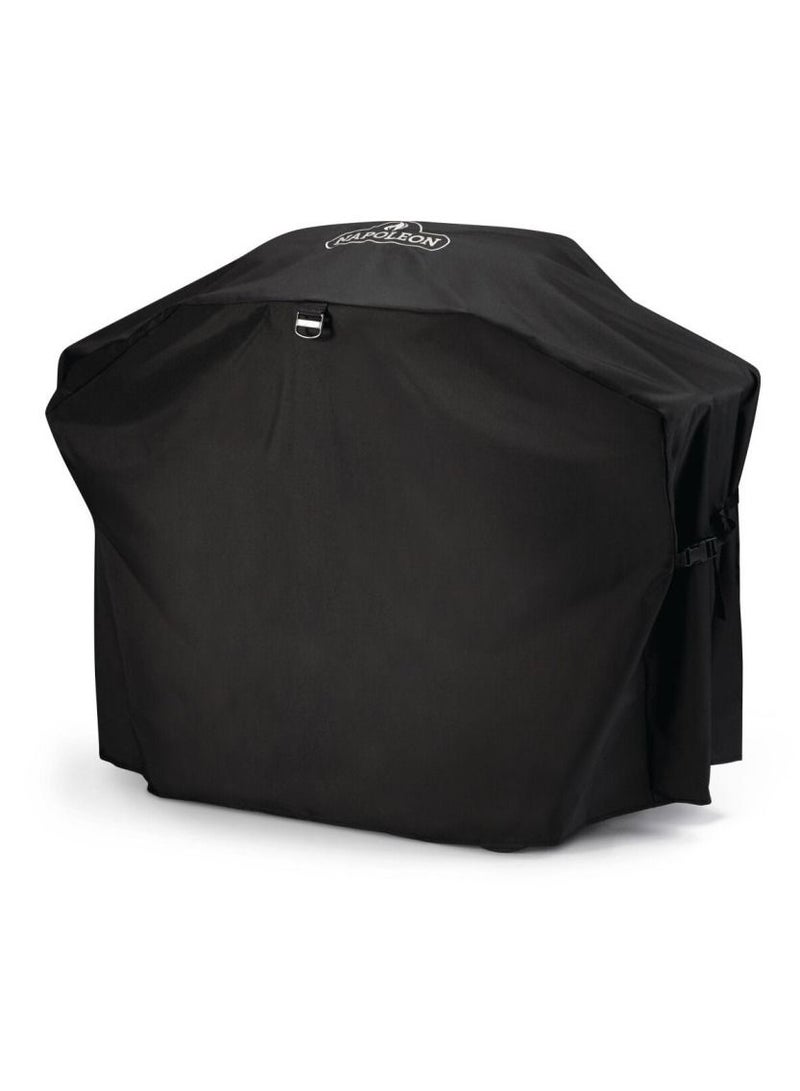 NAPOLEON Travel Q and PRO 285X Scissor Cart Cover - Image 2