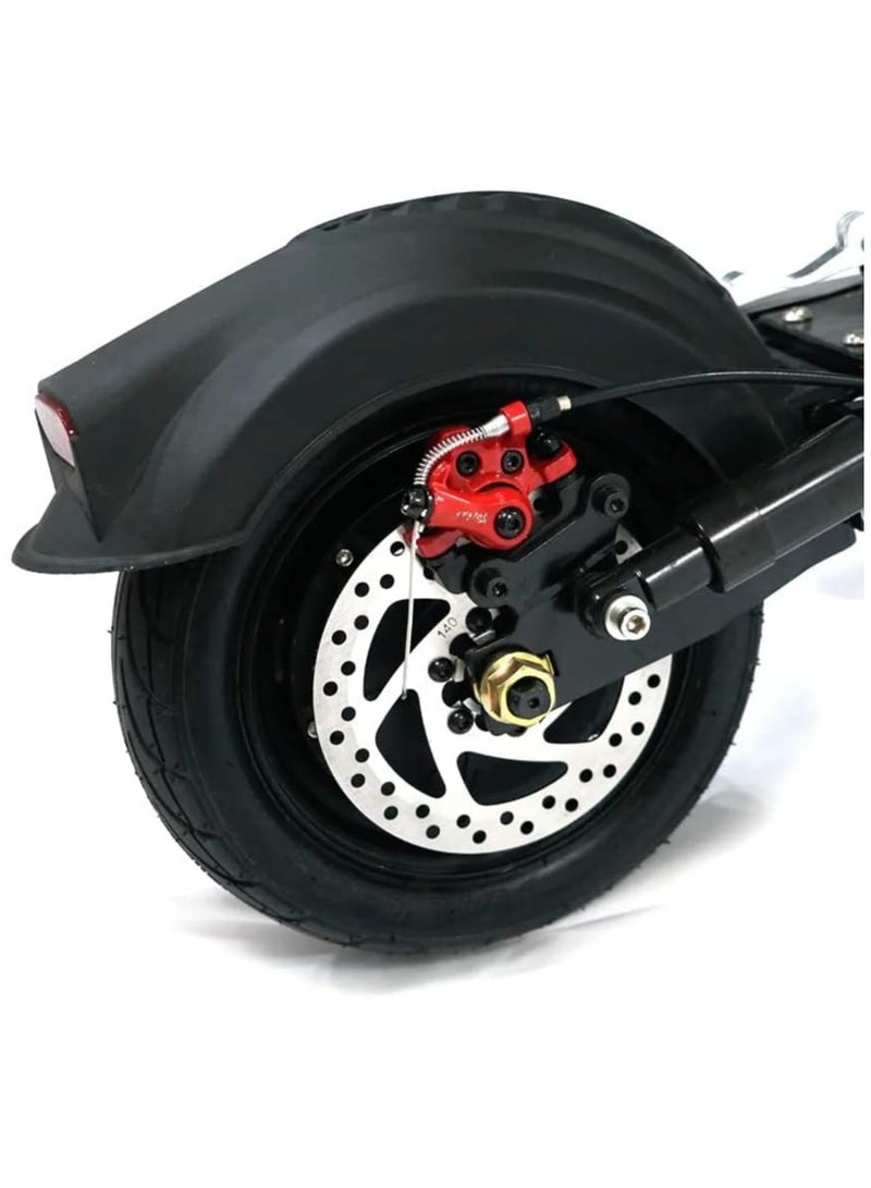 E- scooter high speed electric scooter offroad e10 pro 2022 60km 48v 13ah 1000w - (multi color) - Image 5
