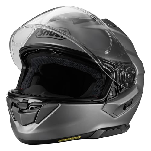 SHOEI GT-Air 3 Full Face Motorcycle Helmet - Image 4