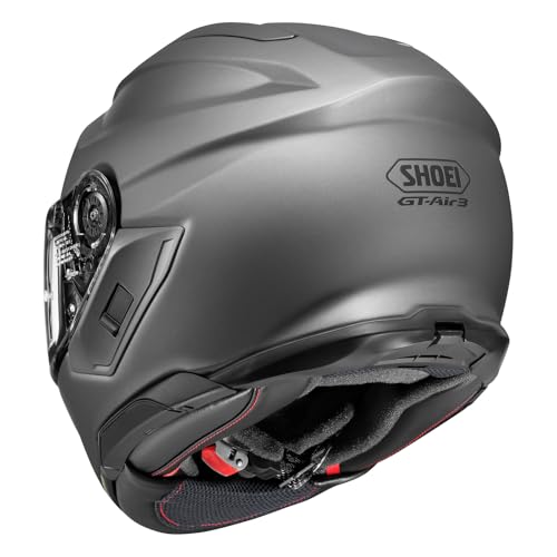 SHOEI GT-Air 3 Full Face Motorcycle Helmet - Image 2