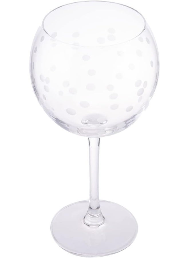 AKDC Illumination Stem Glass L(10CM) XW(10CM) XH(20CM) transparent - Image 3