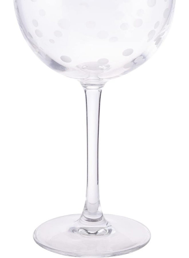 AKDC Illumination Stem Glass L(10CM) XW(10CM) XH(20CM) transparent - Image 2
