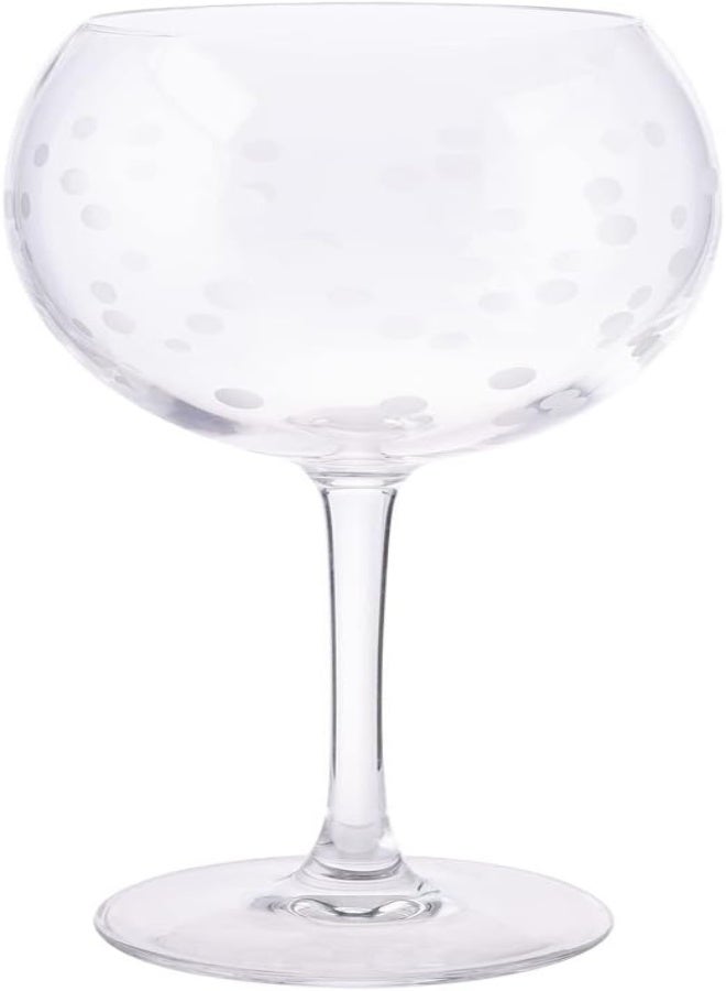 AKDC Illumination Stem Glass L(10CM) XW(10CM) XH(20CM) transparent - Image 5