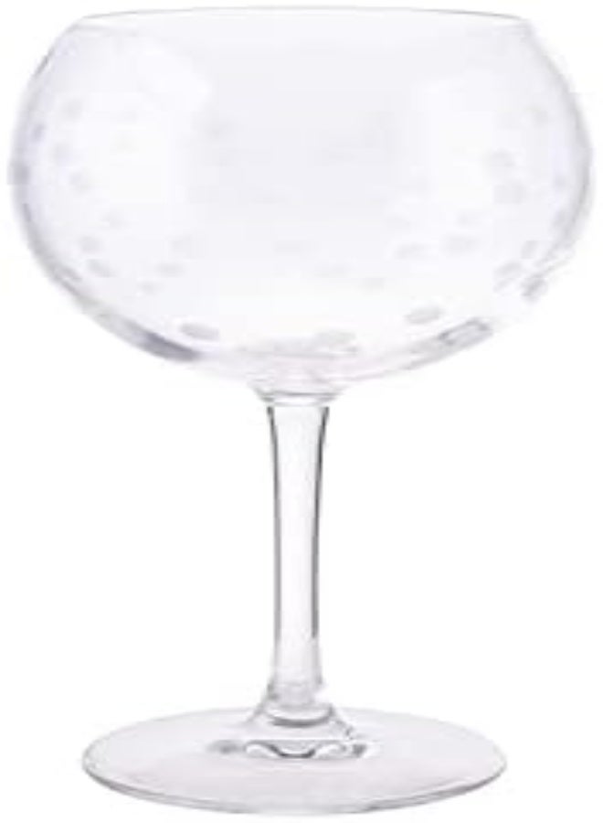 AKDC Illumination Stem Glass L(10CM) XW(10CM) XH(20CM) transparent - Image 4