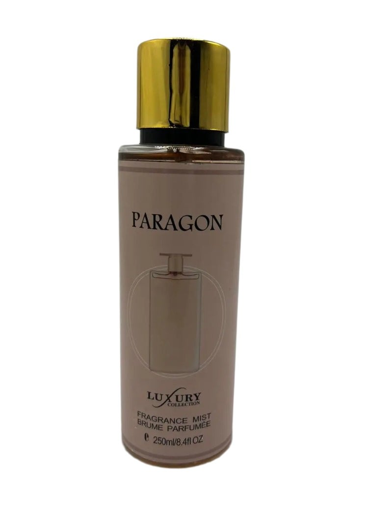 لوكشري عطر باراجون من لوكسوري كوليكشن  - 250مل  - Image 1