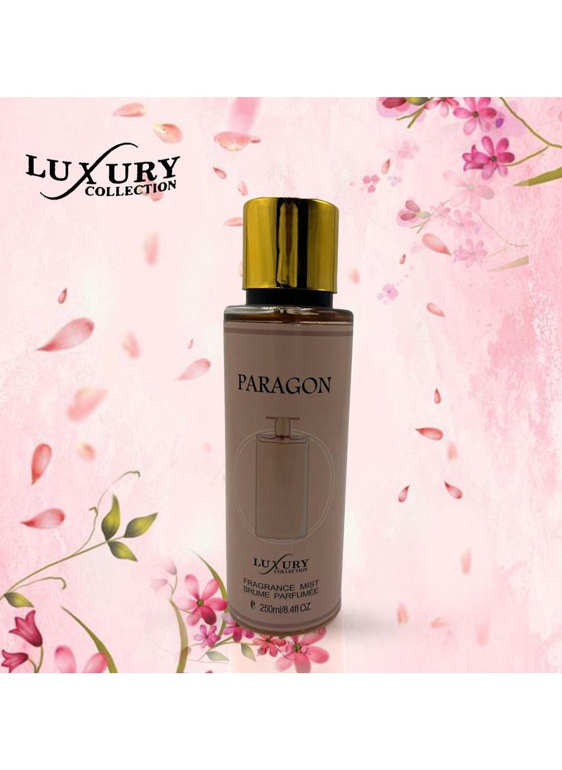لوكشري عطر باراجون من لوكسوري كوليكشن  - 250مل  - Image 2