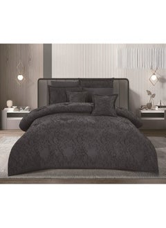 TIME LIMITED Florya Microfiber Summer Bedspread for Two People, 8 Pieces 