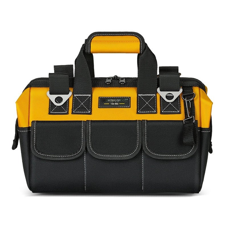 WINHUNT Heavy-Duty Portable Tool Bag - Durable, Multi-Functional Organizer for Home & DIY - Image 3