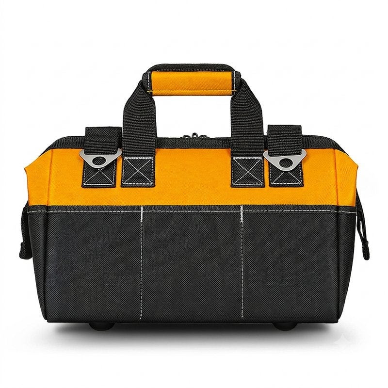 WINHUNT Heavy-Duty Portable Tool Bag - Durable, Multi-Functional Organizer for Home & DIY - Image 4