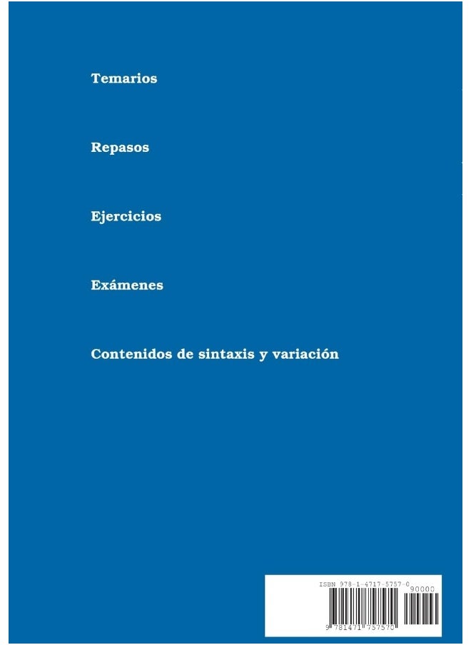 null - Cuaderno de refuerzo para Introducción a la lingüística hispánica - Image 1