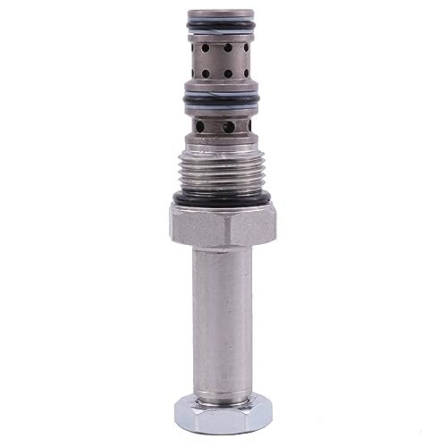 JZGRDN 3Way 4 GPM Spool Valve Compatible with Bobcat 7350893 Hydraforce SV0830 SV08300N00 LSV2083B 7012941 - Image 3