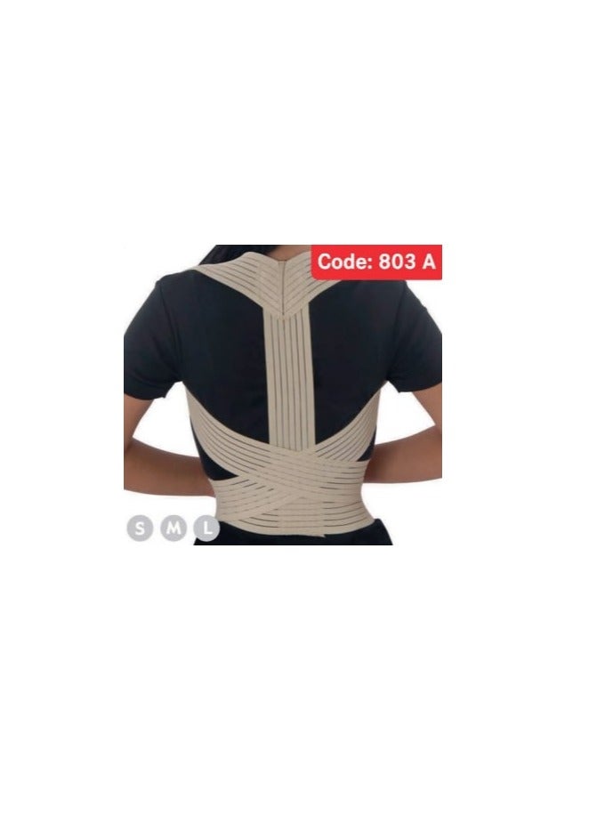 Posture Shoulder Corset