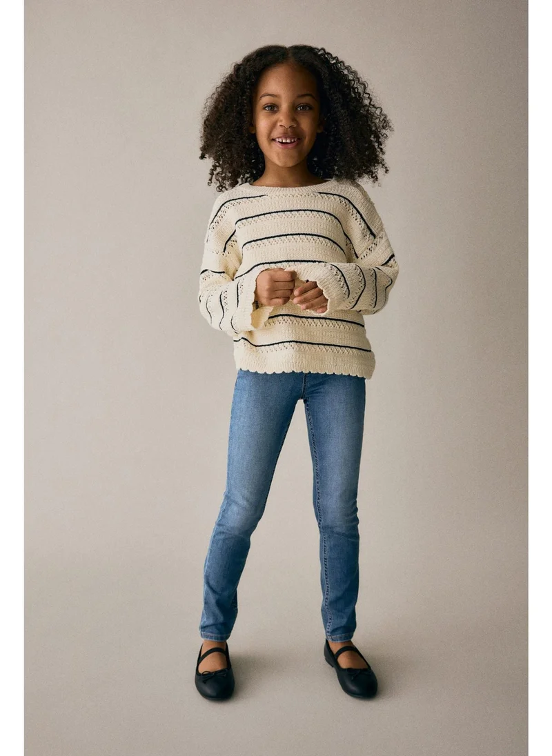 H&M Denim Jeggings