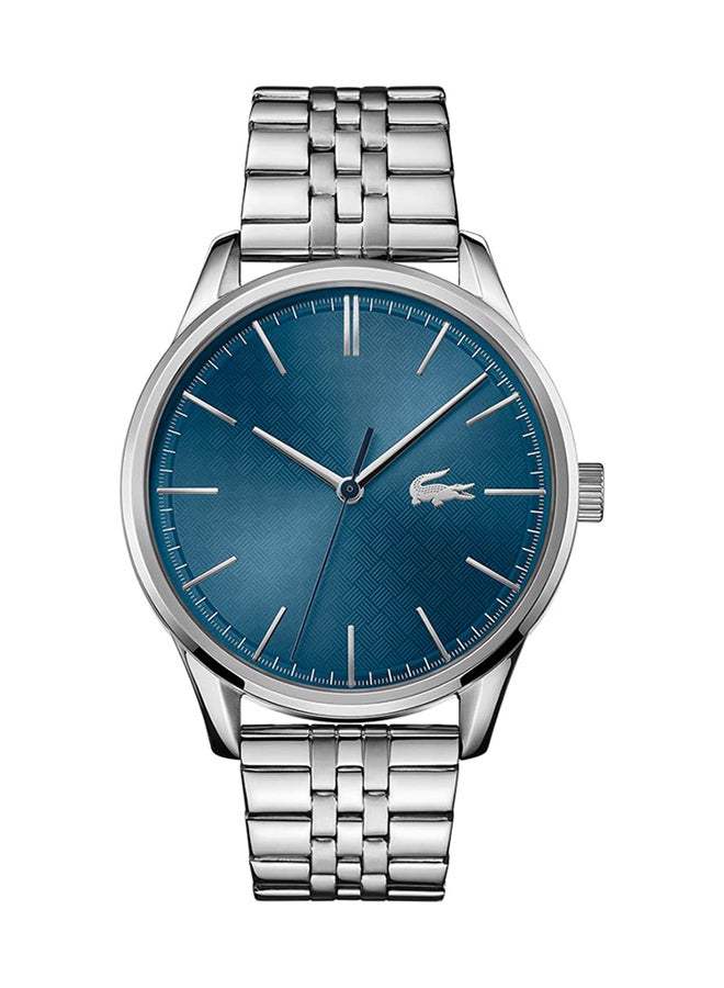 LACOSTE Men Vienna Analog Watch 2011049 - Image 1