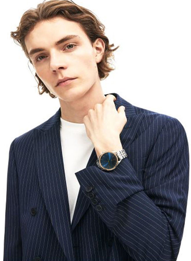 LACOSTE Men Vienna Analog Watch 2011049 - Image 5