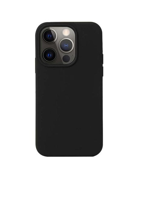 Designed for 13 Pro max Case, Silicone Shockproof Phone Case with Soft Scratch Resistant