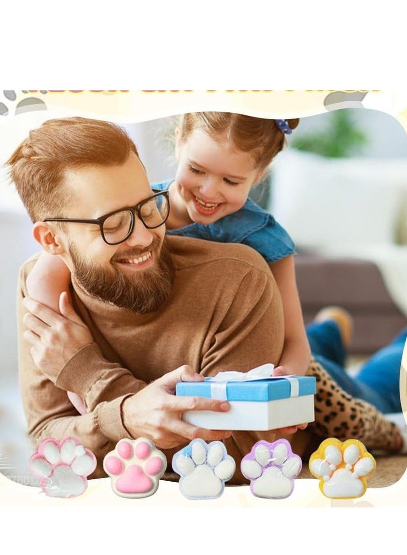 CALL PLAY Squishy Toys , Kawaii Squishies Party Favors for Kids 4-8 8-12 Treasure Box Toys for Gifts Goodie Bag Mochi Squishy Stress Relief Sensory  Toys - Image 5