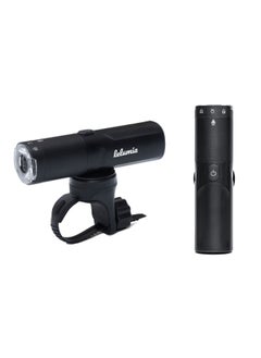 LELUMIA LELUMIA By Adventure HQ | TWIST 400 FRONT LIGHT 