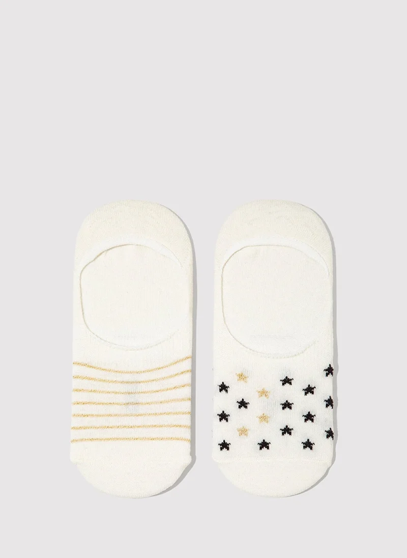 مافي Ballerina Socks