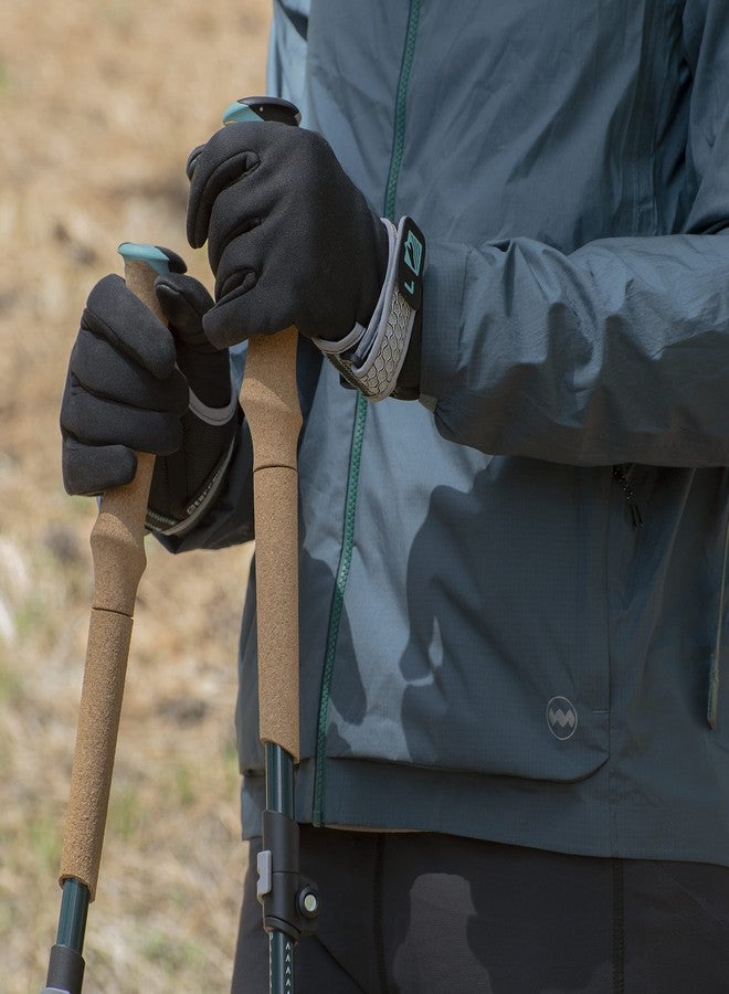 تيراين عصي المشي والتنزه من تيرين ألفا فيرتكس كاربون، جلاسير ميلت - Image 5