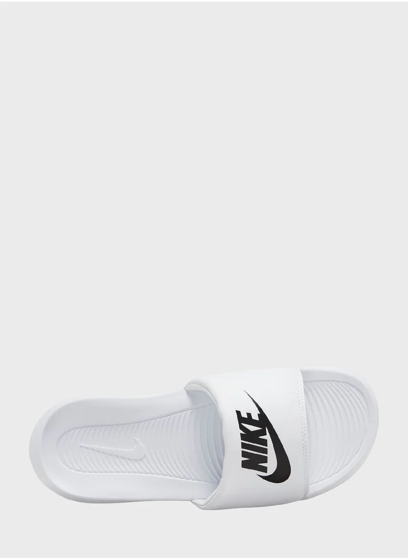 Nike Victori One Slides