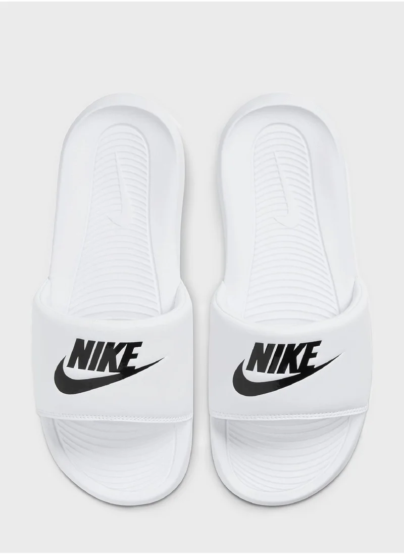 Nike Victori One Slides