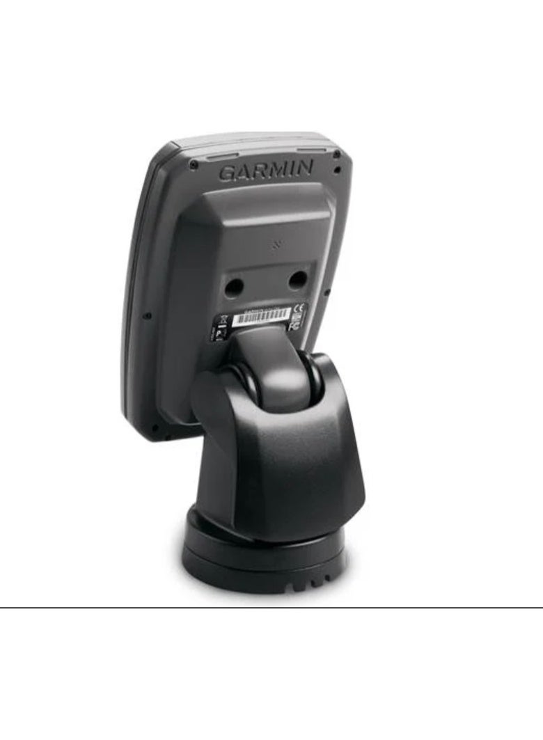 جارمين جهاز كشف الأسماك جارمن إيكو 150c – سونار شعاع مزدوج مع شاشة ملونة بحجم 3.5 بوصة لتصوير واضح تحت الماء - Image 3