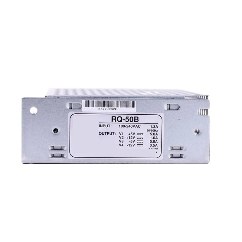 RQ-50 Switching Power Supply RQ-50B, RQ-50C, RQ 50, 50W Quad Output Switching Power Supply 5V12V15V24V(RQ-50C) - Image 4