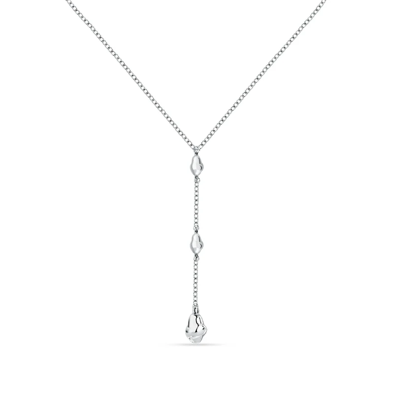 Trussardi  T-Design collection Womens's   Necklace - TJAXA10 for Women | Best Price UAE