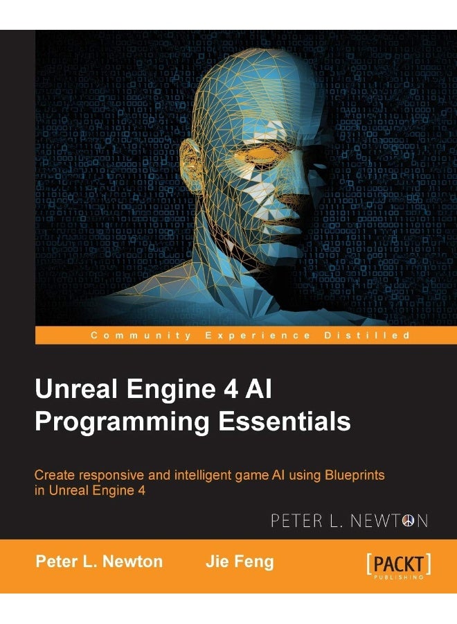 Unreal Engine 4 AI Programming Essentials