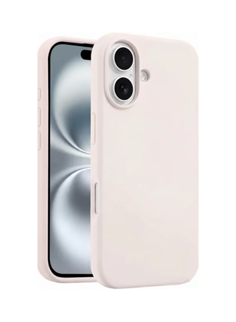 موبكوس جراب آيفون  وردي فاخر مغناطيسي متوافق مع سلسلة آيفون مقاوم للصدمات نحيف ناعم الملمس مع دعم الشحن اللاسلكي المغناطيسي