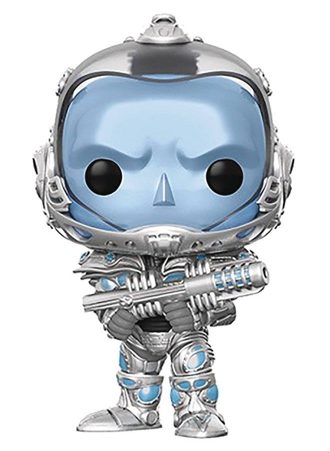 Funko Pop! Heroes: Batman & Robin- Mr. Freeze