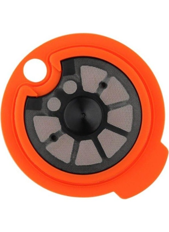 Schulzz - 180ML Reusable Refillable Coffee Capsule For Bosh Tassimo - Image 1