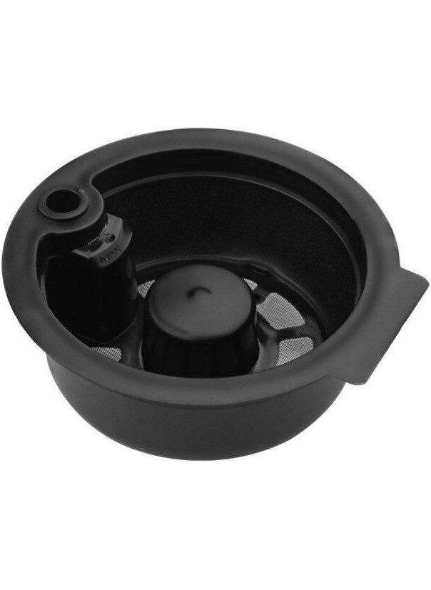Schulzz - 180ML Reusable Refillable Coffee Capsule For Bosh Tassimo - Image 1