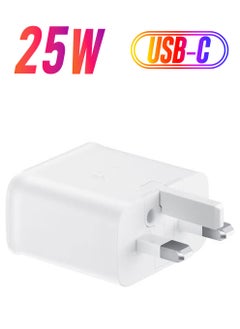 25W Adapter