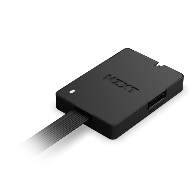 NZXT Control Hub Digital RGB & Fan Controller AC-CRFR1-B1 FN2379 - Image 1