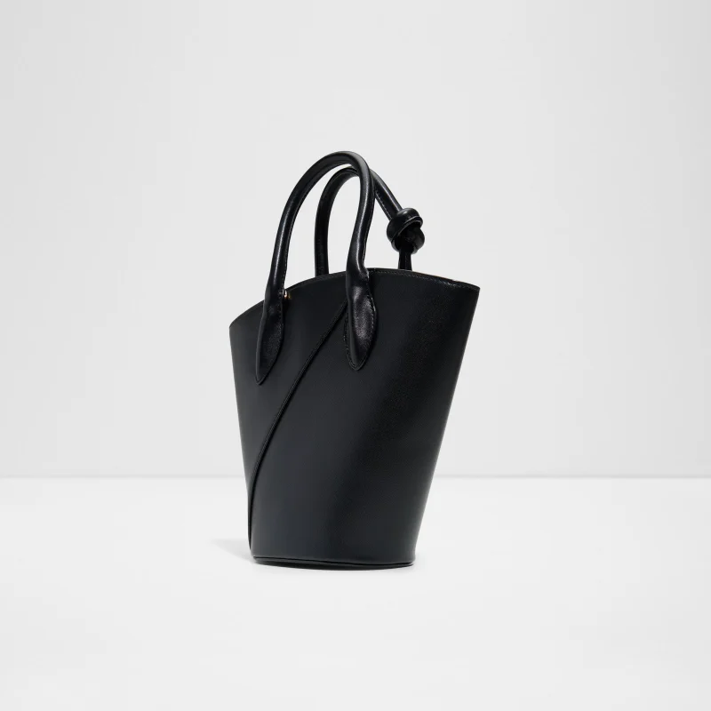 ALDO Daphney Structured Box-Crossbody