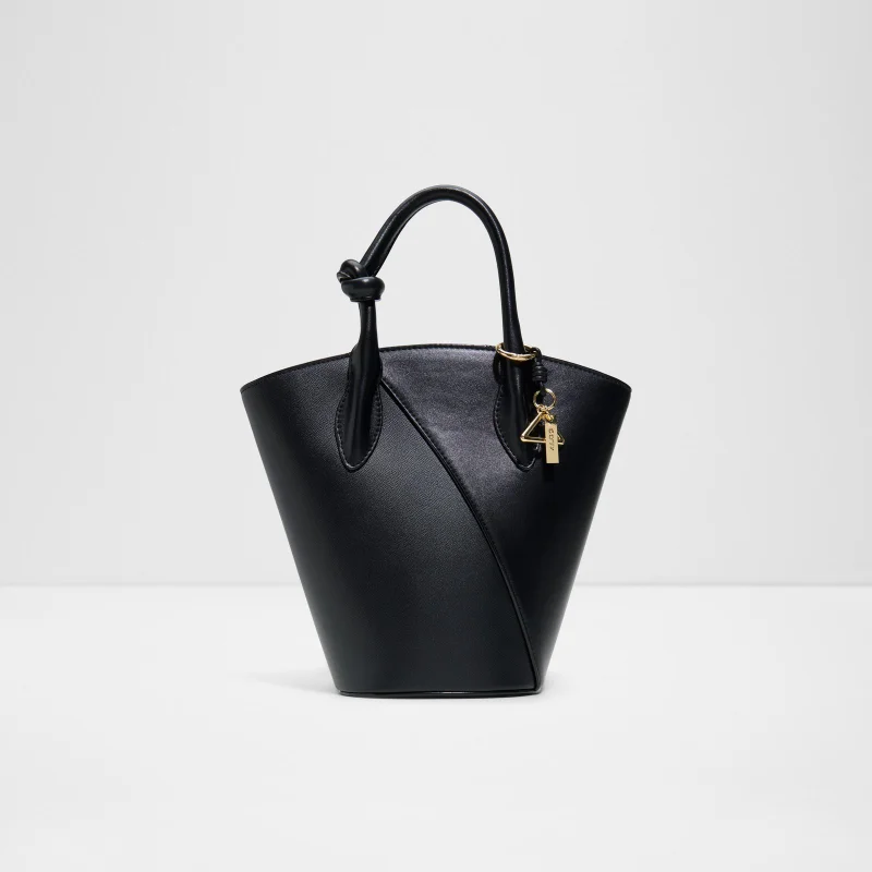 ALDO Daphney Structured Box-Crossbody