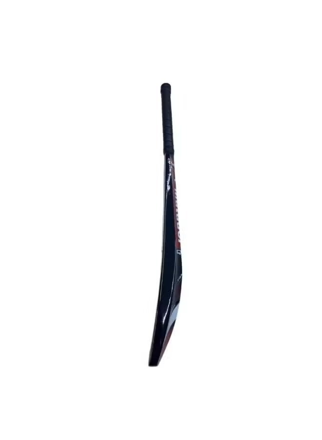MATADOR Lightweight Fiber Cricket Bat for Tennis Ball – Durable Cricket Bat with Comfortable Grip for Street Cricket, Practice & Outdoor Play - Image 4