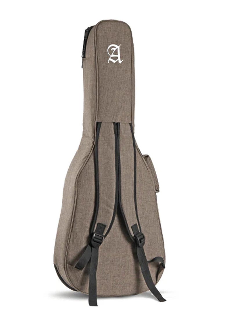 Alhambra 9738 – Lux 25mm Case | Classical Guitar Case | Spanish Made - Image 2