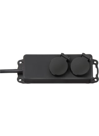 IP44 Licensed Mountable 2 Socket Outdoor Socket with 2 Meter Cable - pzsku/ZFF4833F6BFB3DE6C9893Z/45/_/1731205465/43c55b83-c1c9-4553-b07c-729dd0da8335