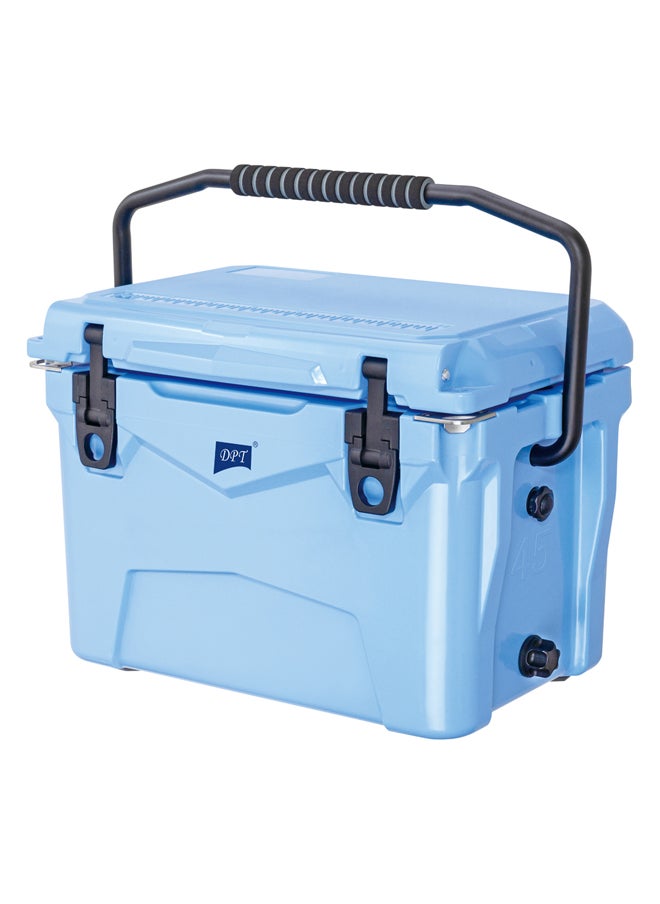 AL SANIDI Heat and cold insulated keeping bag for food and drinks,Food bag for Trips  - Image 1