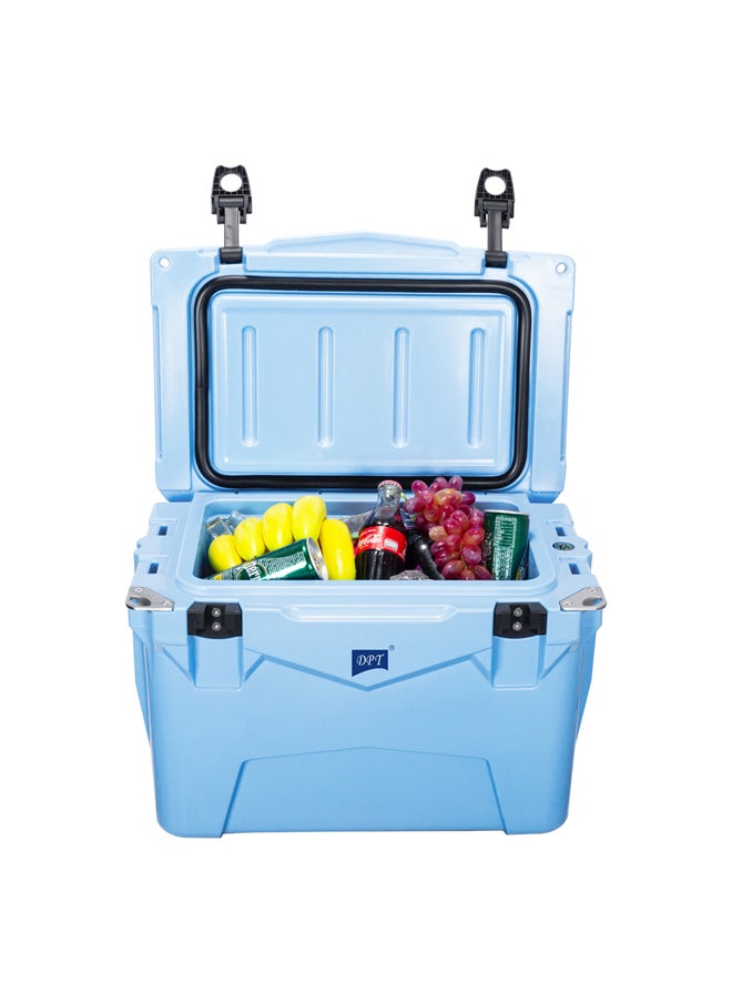 AL SANIDI Heat and cold insulated keeping bag for food and drinks,Food bag for Trips  - Image 2