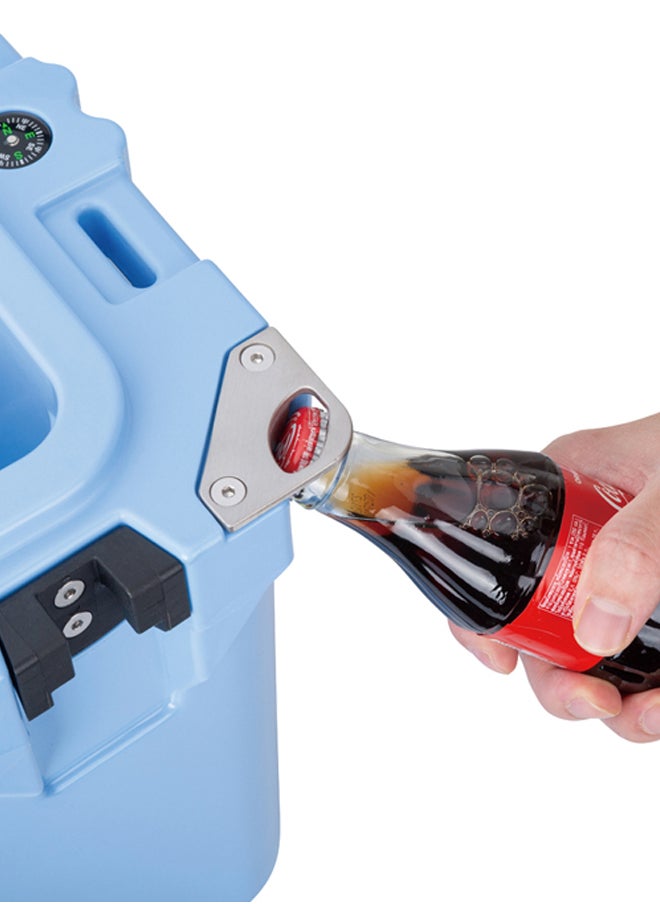 AL SANIDI Heat and cold insulated keeping bag for food and drinks,Food bag for Trips  - Image 3