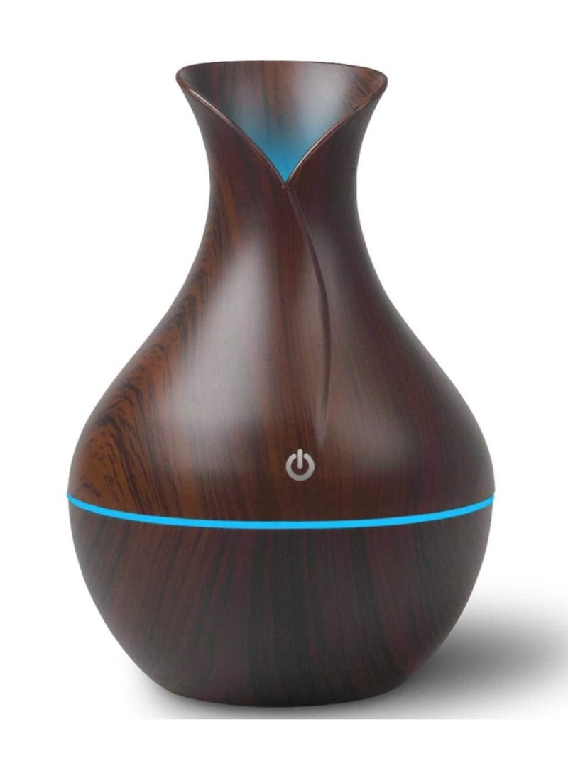 Essential Oil Aromatherapy Humidifier 
